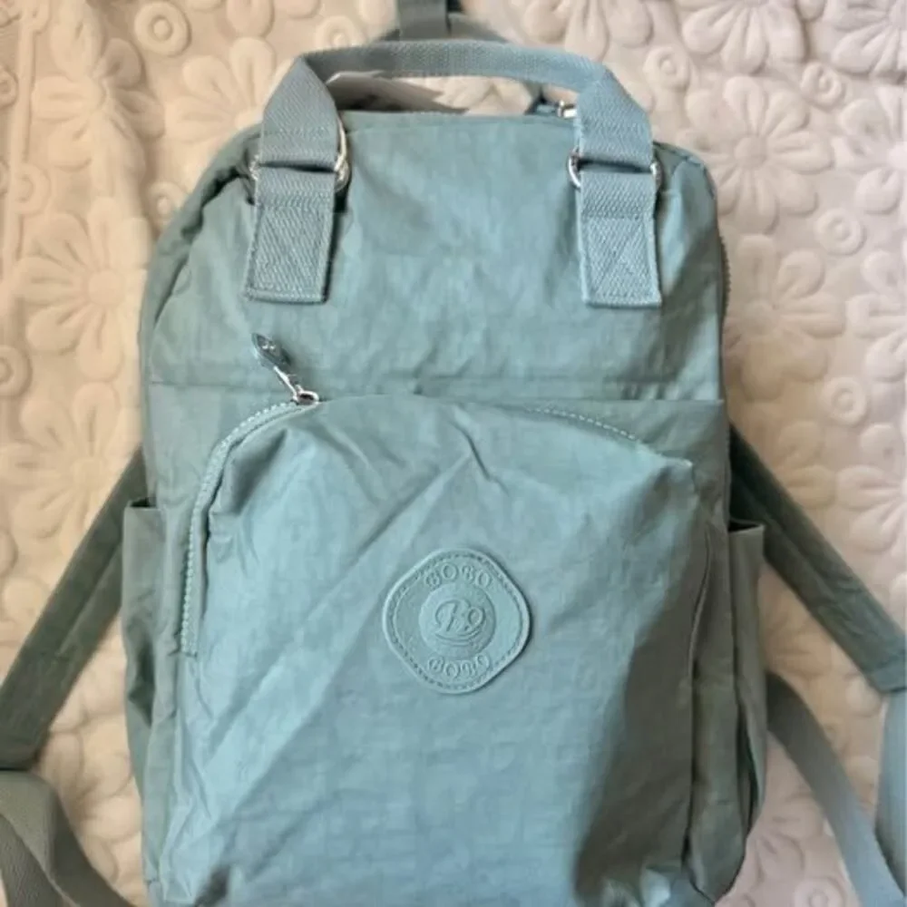 Unbranded lightweight practical